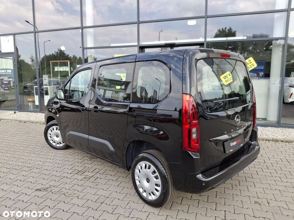Opel Combo - 2