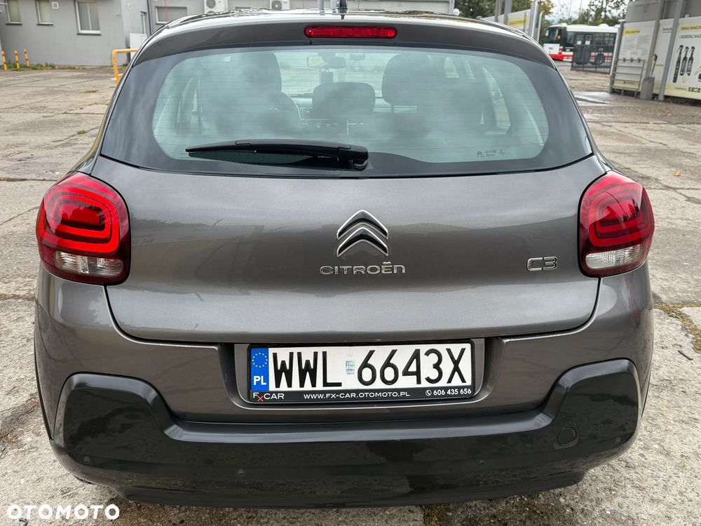 Citroën C3 - 7