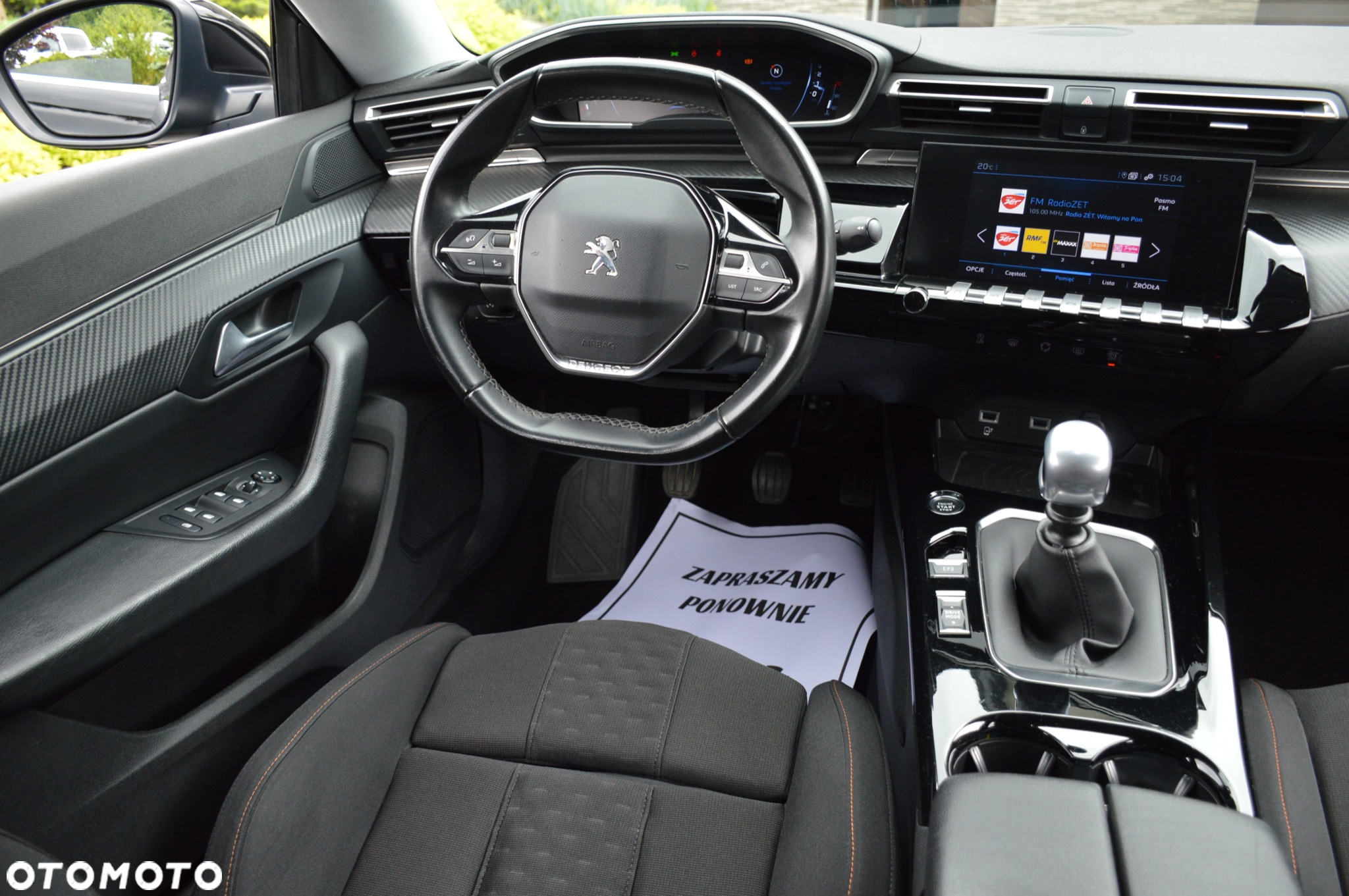 Peugeot 508 BlueHDi 130 Active - 19