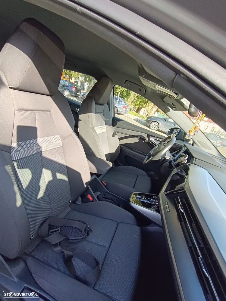 Audi Q4 e-tron 40 - 11