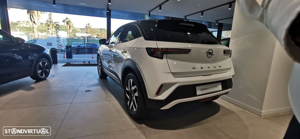 Opel Mokka-e 54 kWh Edition - 3