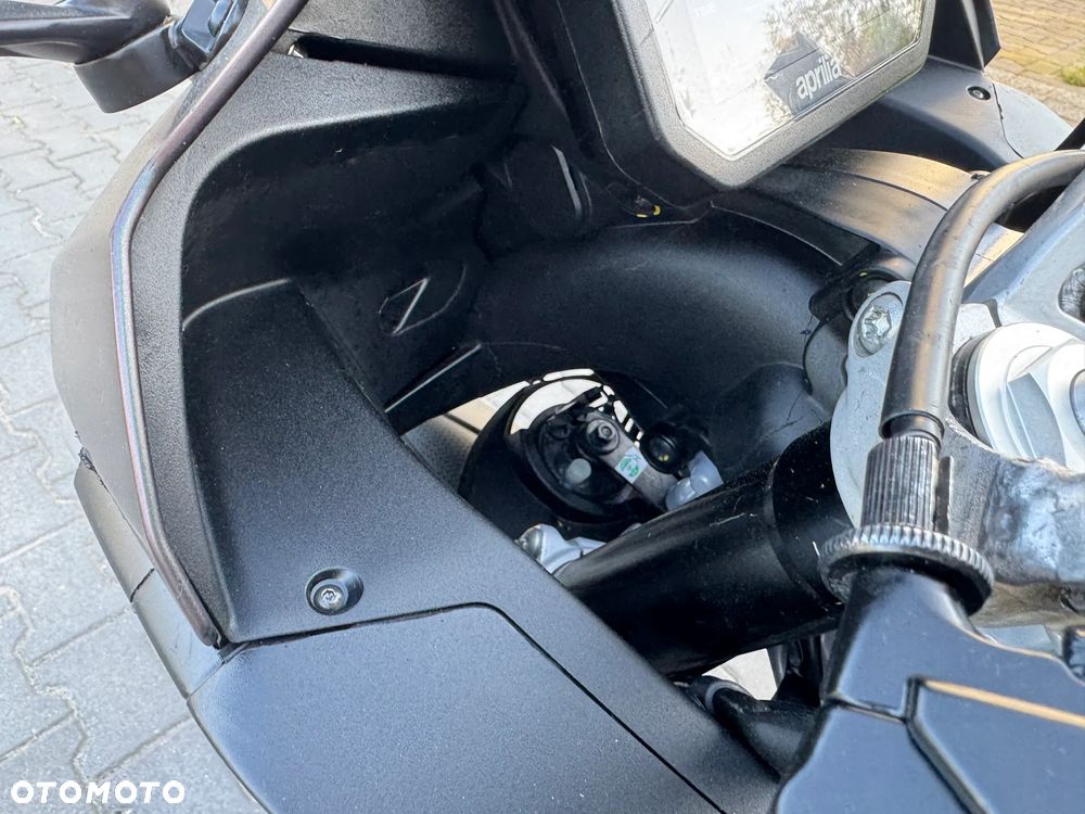 Aprilia RS - 26