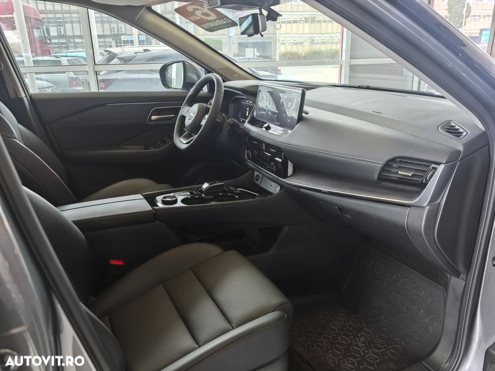 Nissan X-Trail - 27