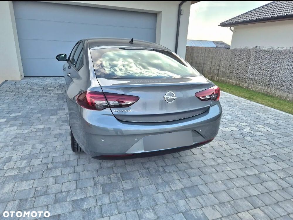Opel Insignia 1.5 CDTI Business Edition S&S - 3