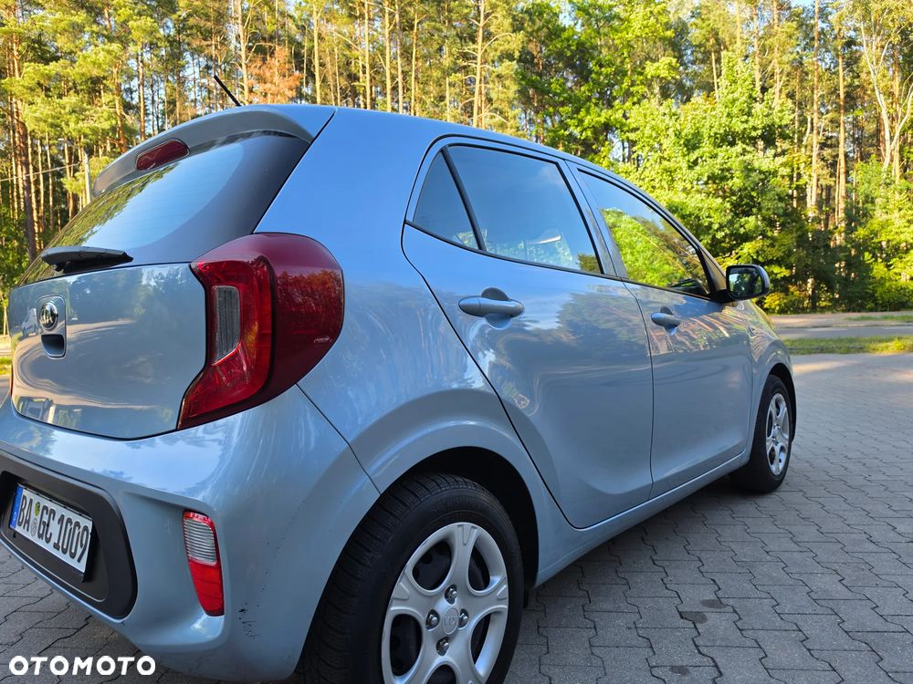 Kia Picanto 1.0 Core - 19