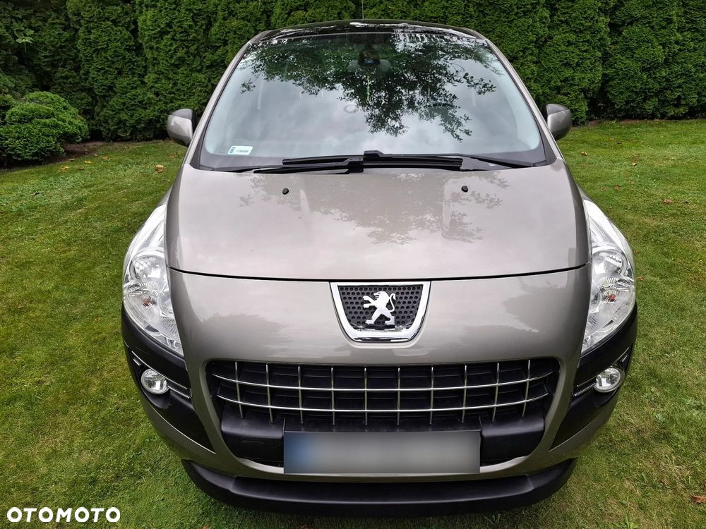 Peugeot 3008 155 THP Active - 19