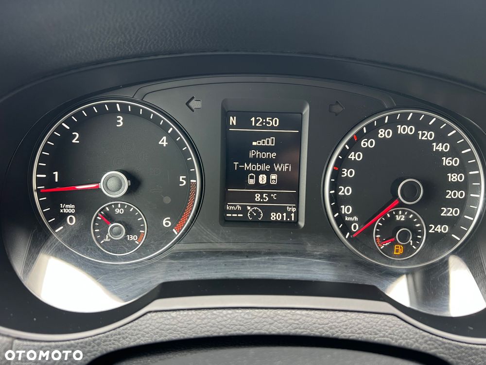 Seat Alhambra 2.0 TDI Ecomotive Style - 23