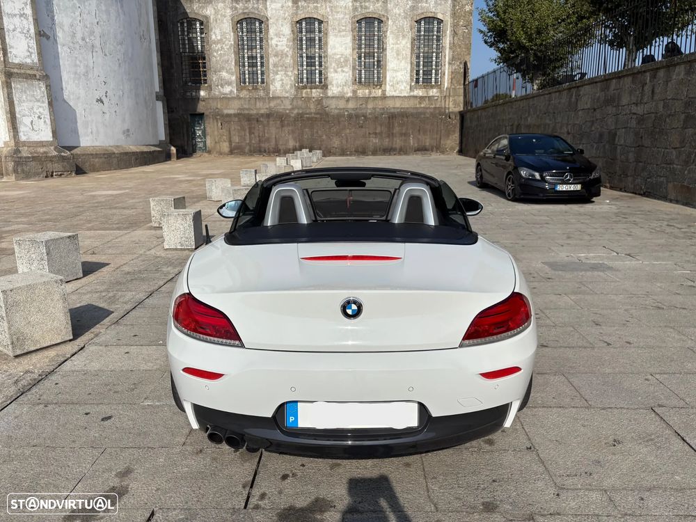 BMW Z4 sDrive28i - 7