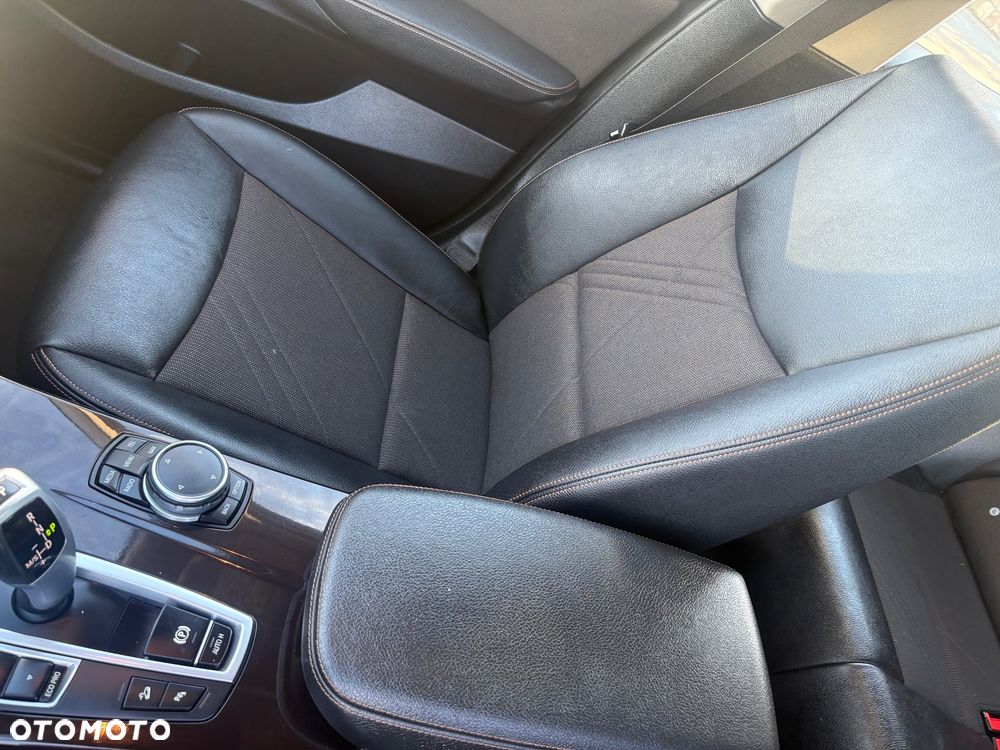 BMW X3 xDrive20d xLine - 18