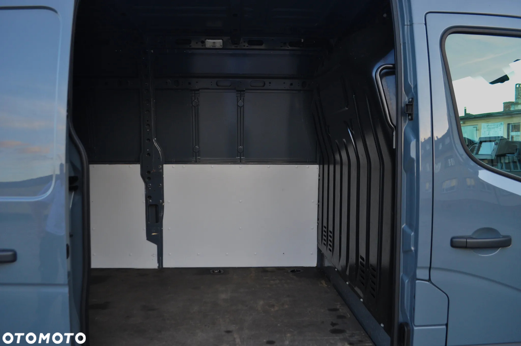 Opel MOVANO L3H3 - 14