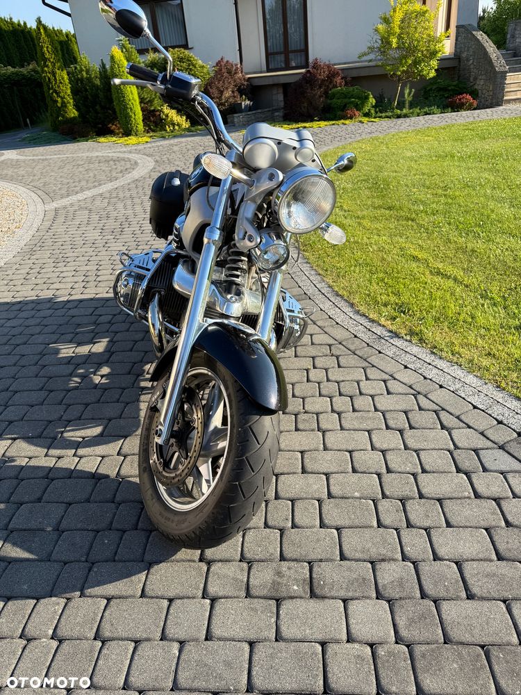 BMW R - 3