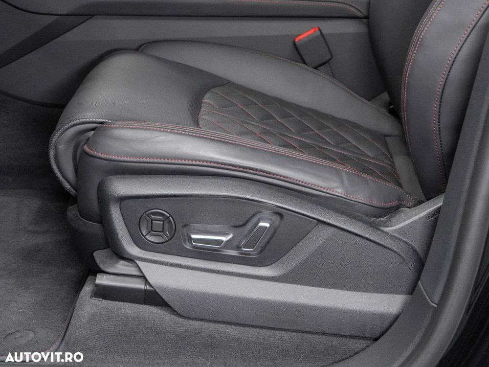 Audi Q8 - 30