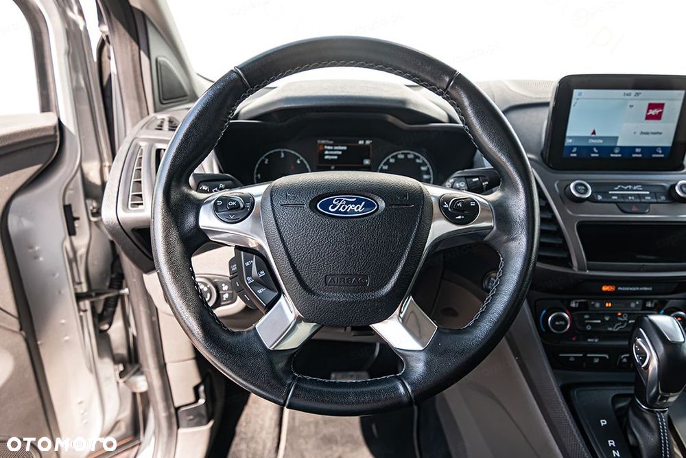 Ford Tourneo Connect Gr 1.5 EcoBlue Active PowerShift - 18