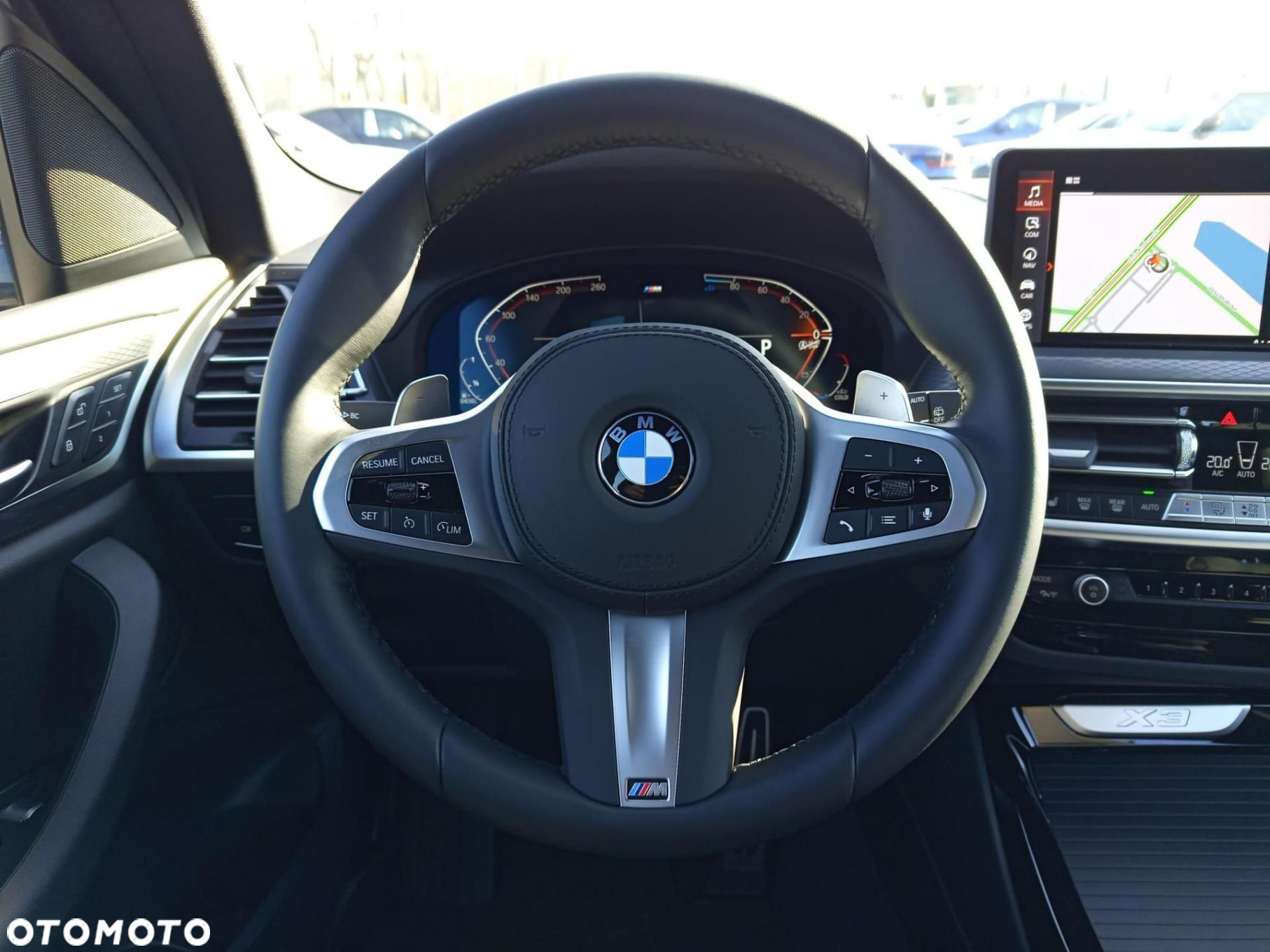 BMW X3 - 12
