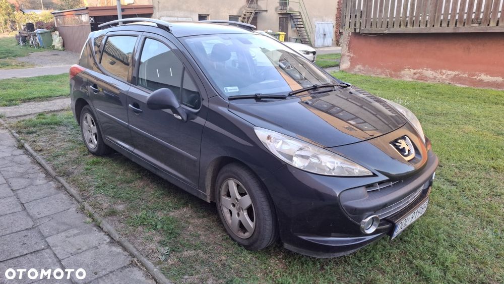 Peugeot 207 - 3