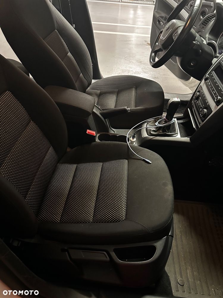 Skoda Octavia 2.0 TDI DPF 4x4 Scout - 16