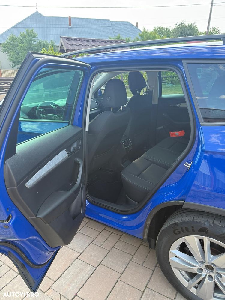 Skoda Karoq - 18