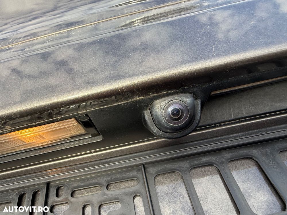 Hyundai Tucson blue 1.6 GDi 2WD Advantage - 26