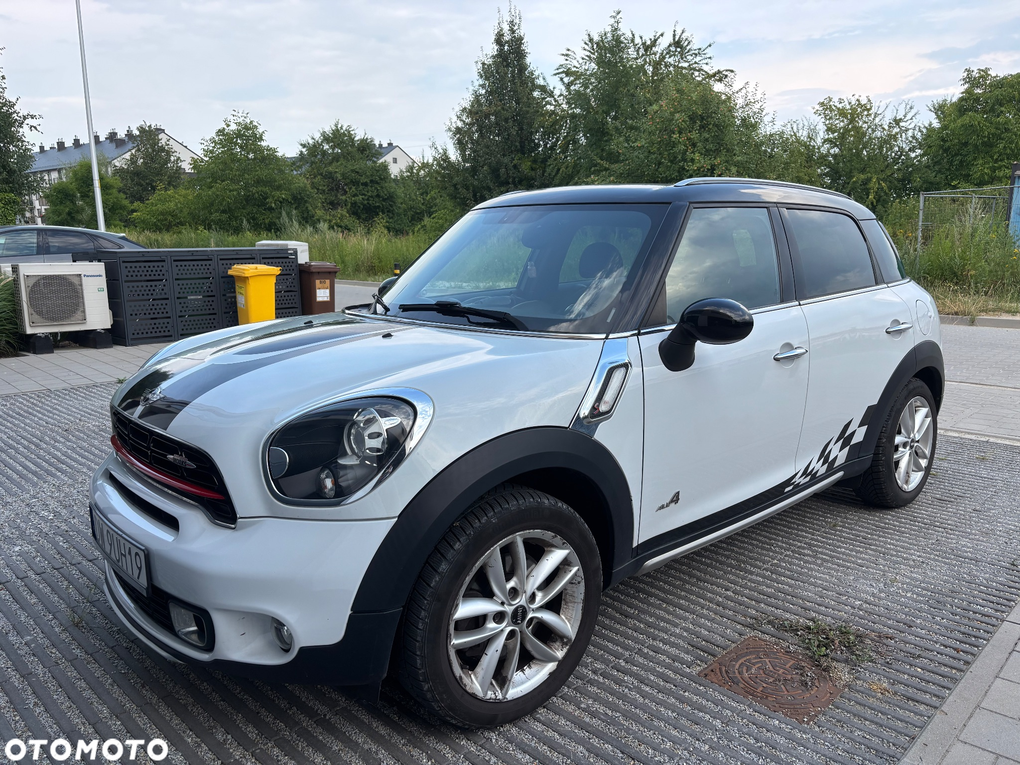 MINI Cooper S sport - 21