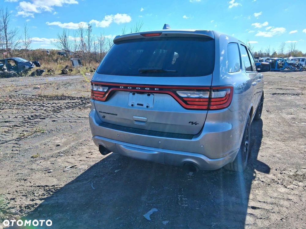 Dodge Durango 5.7 R/T - 3