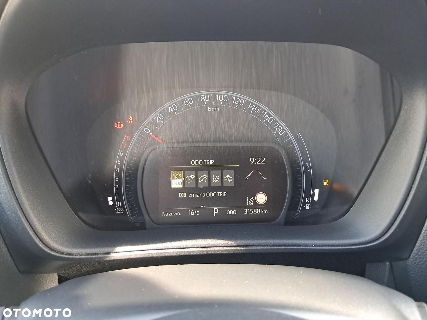 Toyota Aygo X - 17