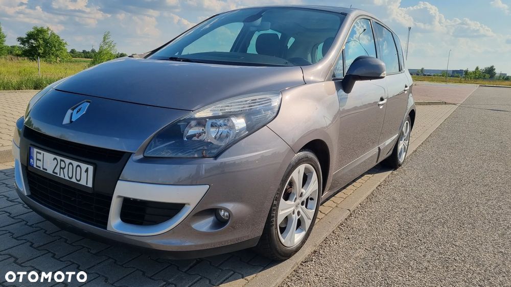 Renault Scenic - 8