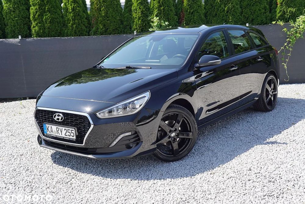 Hyundai i30 - 4