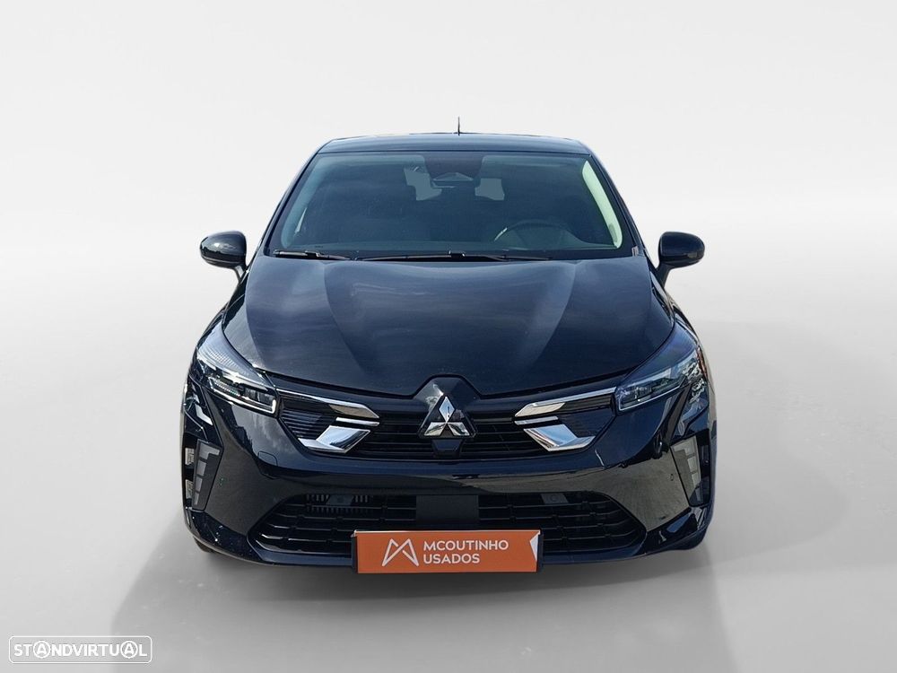 Mitsubishi Colt 1.0 MPI-T Kaiteki - 8