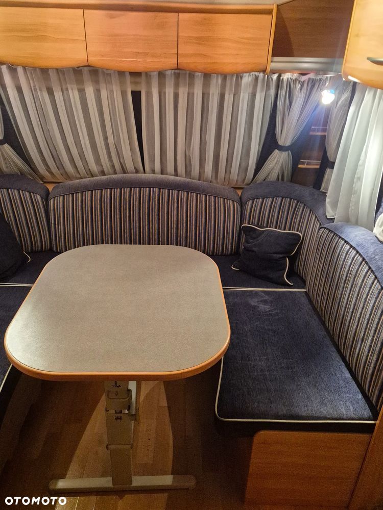 Adria Adora 512 UP - 15