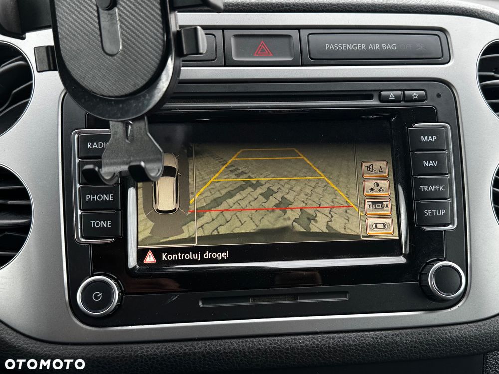 Volkswagen Tiguan 2.0 TDI DPF 4Motion BlueMotion Technology DSG Cup Track & Style - 19