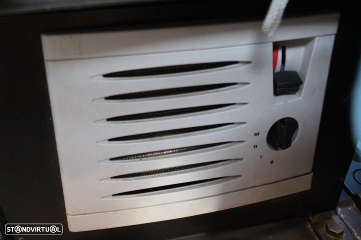 Fiat Ducato PILOTE P 650 - 22