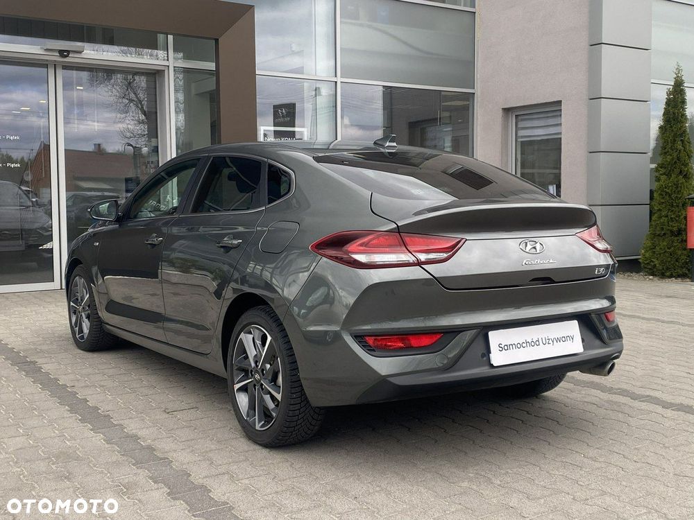 Hyundai i30 - 12