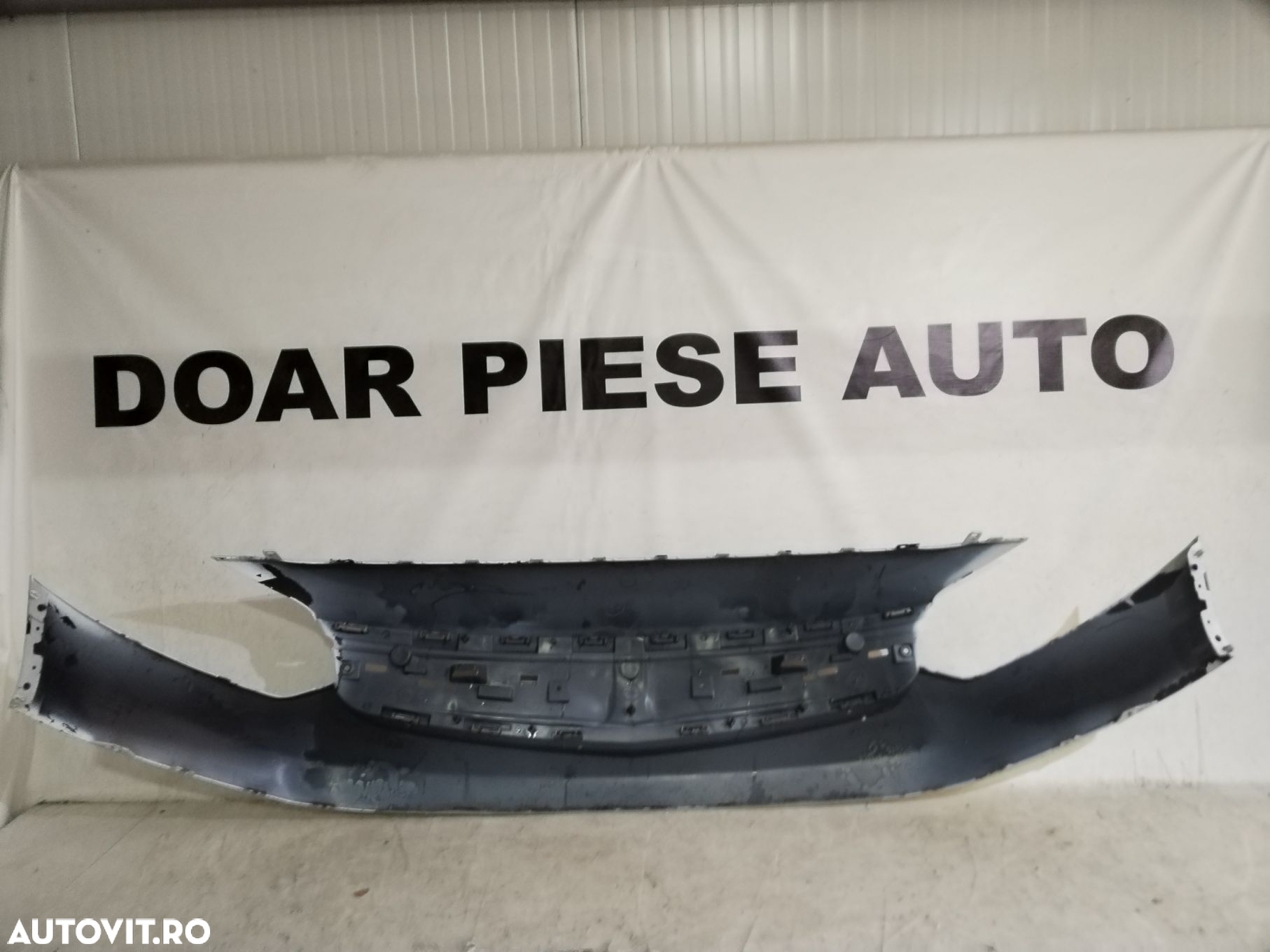 Bara fata Opel Zafira, 2019, 2020, 2021, 2022, 2023, 2024, 2025, cod origine OE 98331298877. - 6