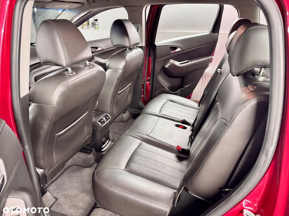 Chevrolet Orlando - 14
