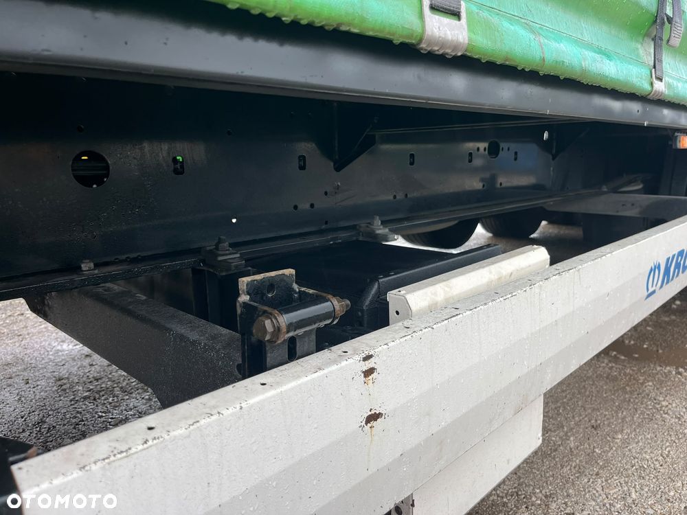 Krone FIRANKA MEGA 3H - 13