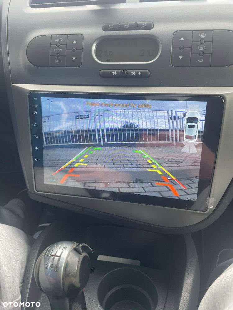 Seat Leon 1.8 TSI Style - 15