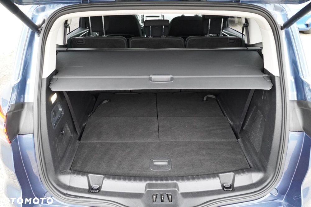 Ford S-Max - 29