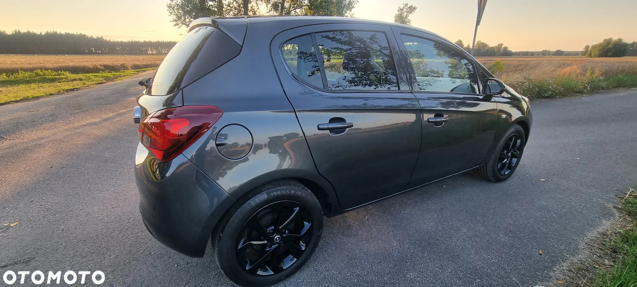 Opel Corsa 1.4 (ecoFLEX) Start/Stop Color Edition - 18