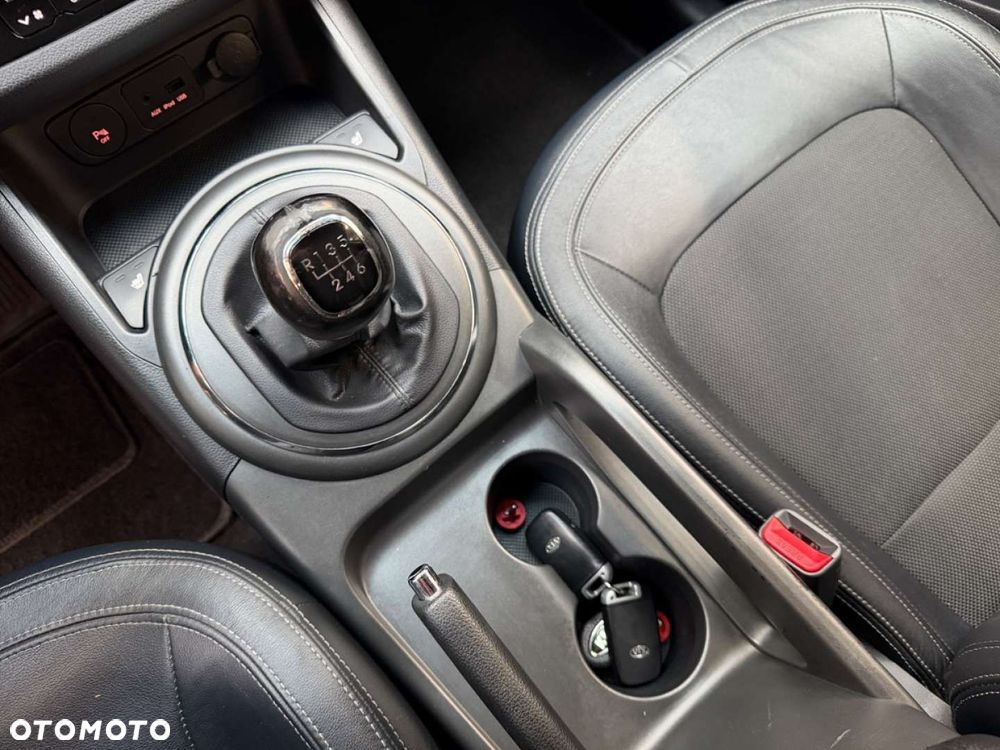 Kia Sportage - 30