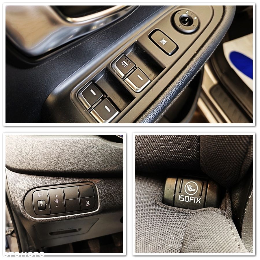 Kia Carens - 28
