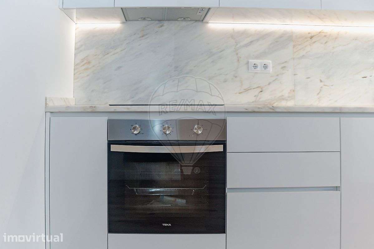Apartamento T2 para arrendamento - Grande imagem: 5/26