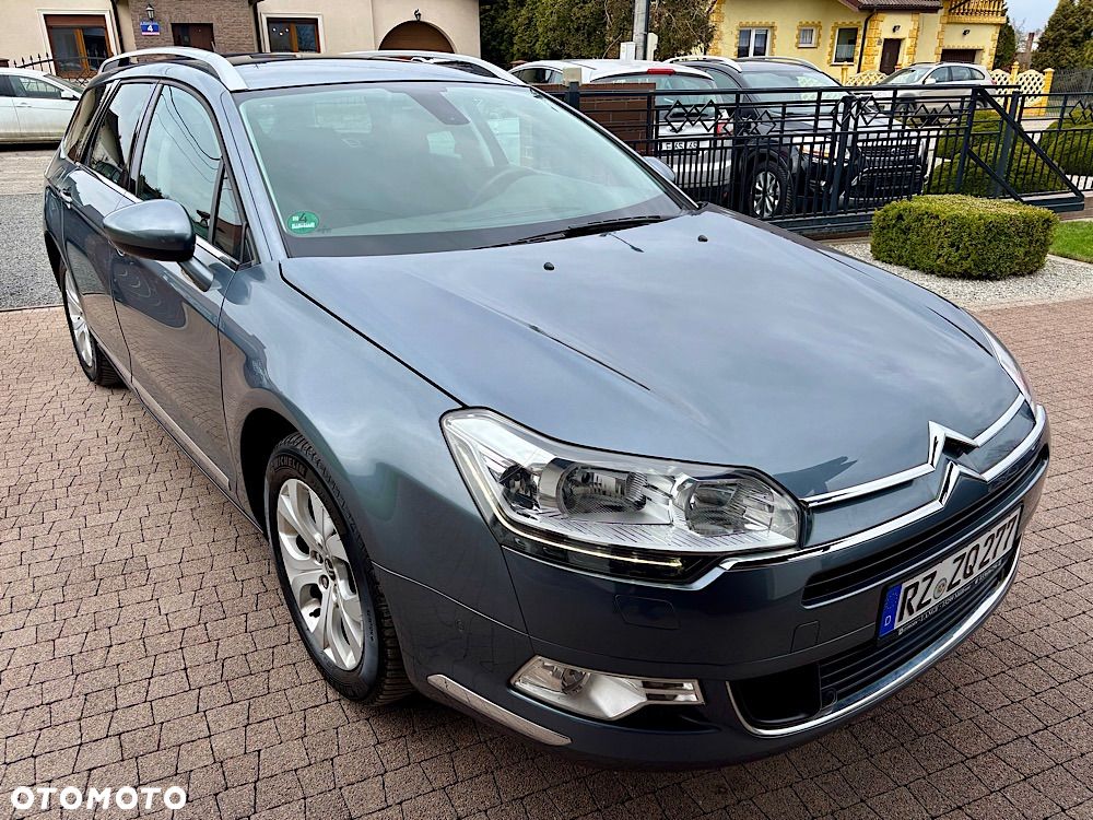 Citroën C5 2.0 HDi Exclusive - 18