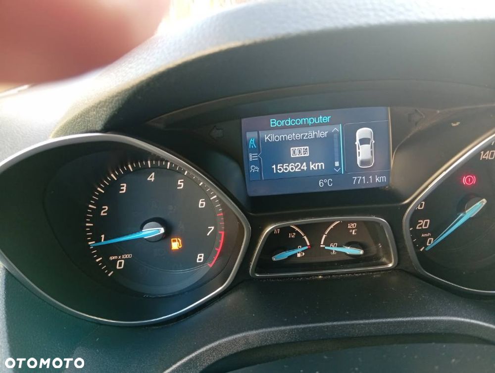 Ford C-MAX 1.6 EcoBoost Titanium ASS - 6