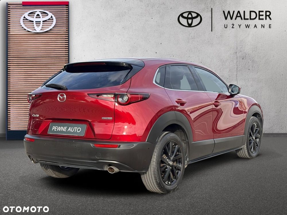 Mazda CX-30 - 6