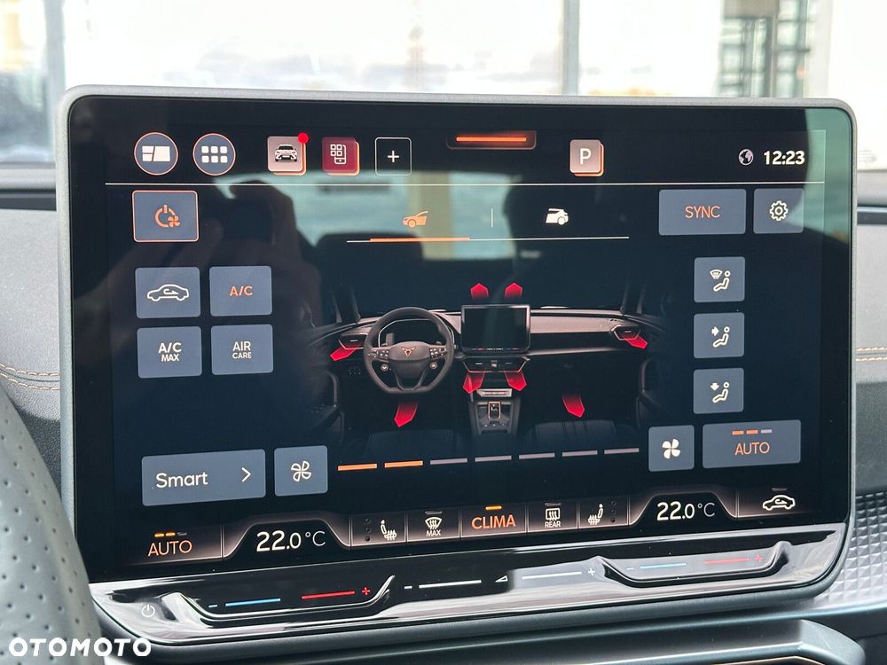 Cupra Formentor 1.5 TSI - 27