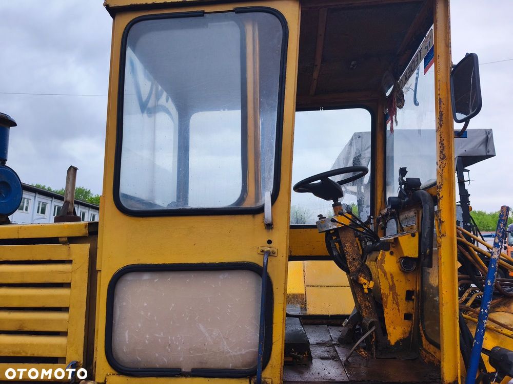 Baukema Shm 4 - 120 A - 8