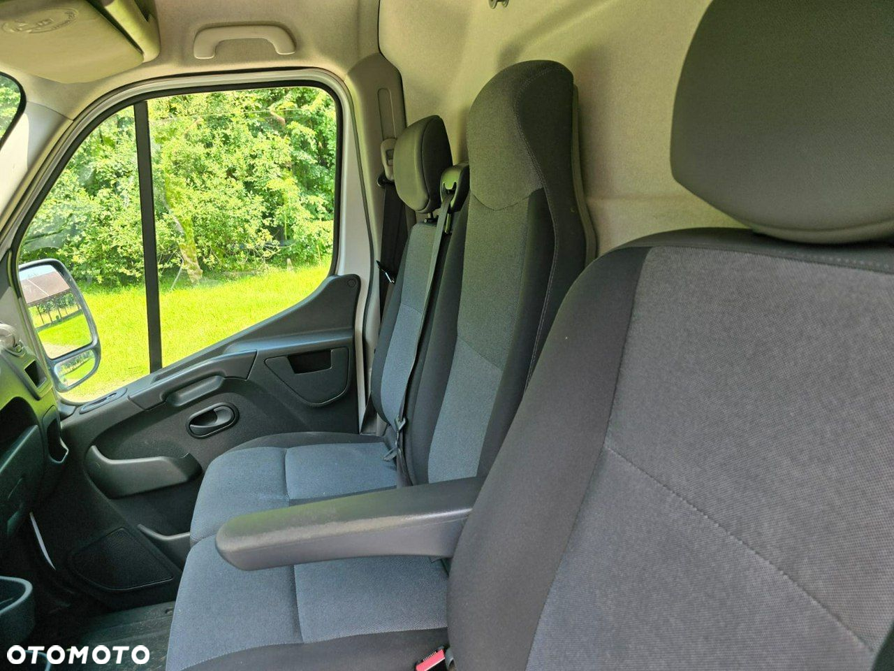 Renault Master - 27