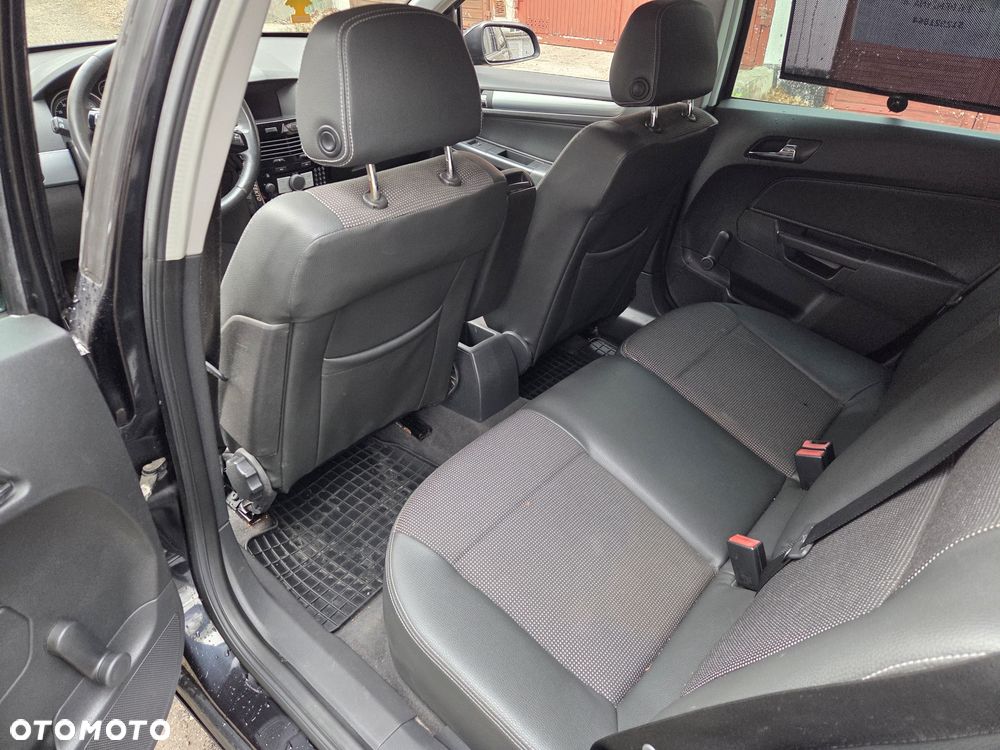 Opel Astra 1.6 Cosmo - 13