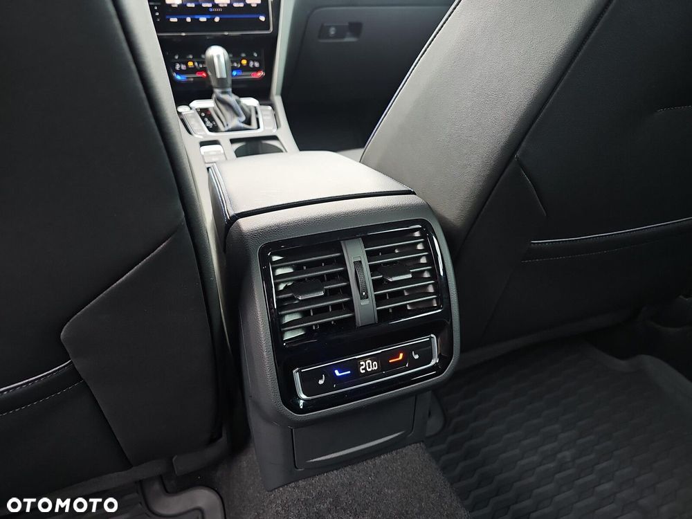 Volkswagen Arteon Shooting Brake 2.0 TSI 4Motion R DSG - 18