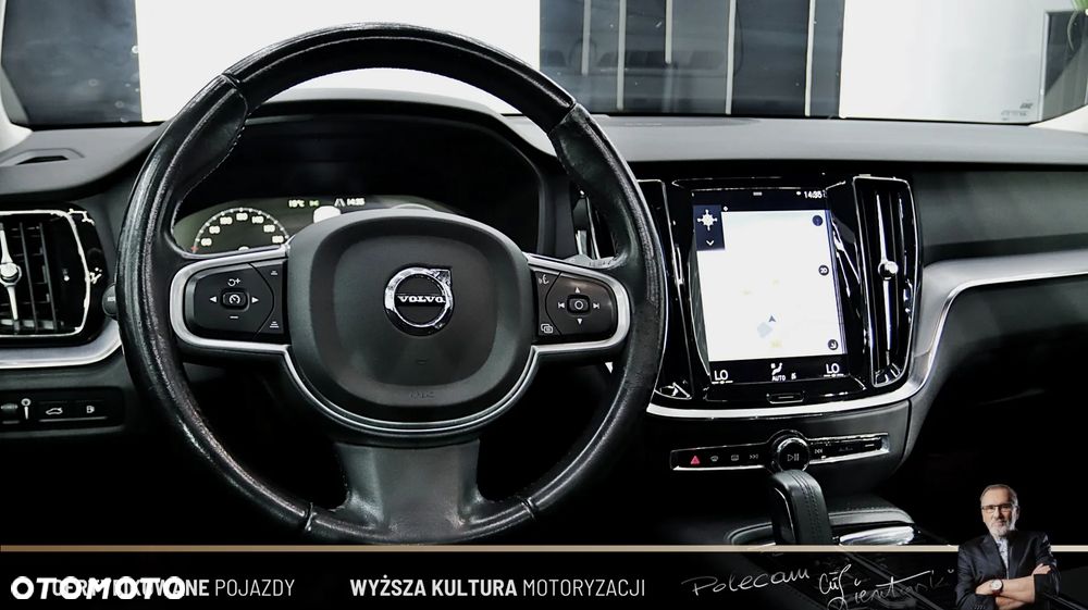 Volvo V60 T6 AWD Geartronic Inscription - 17